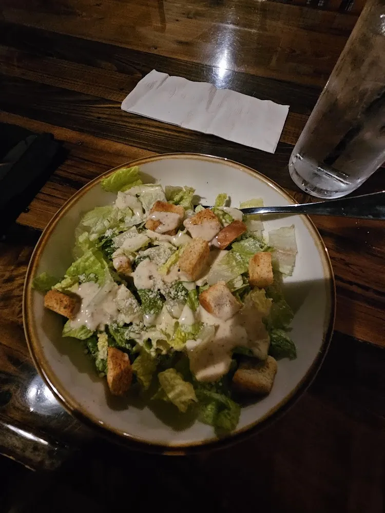 Ceasar Salad
