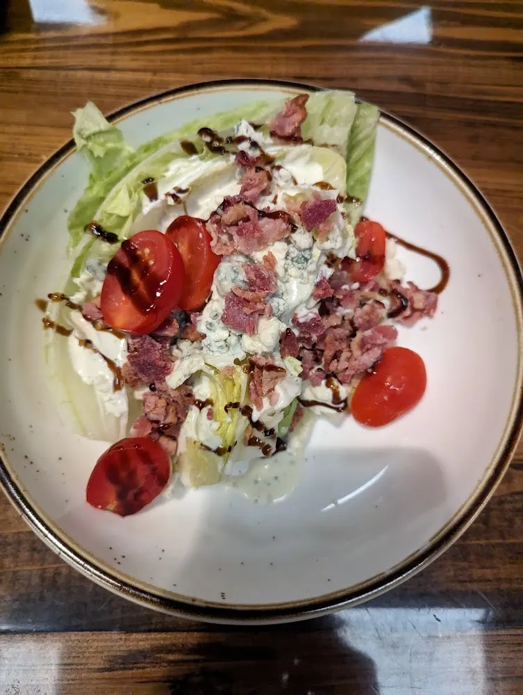 Wedge Salad